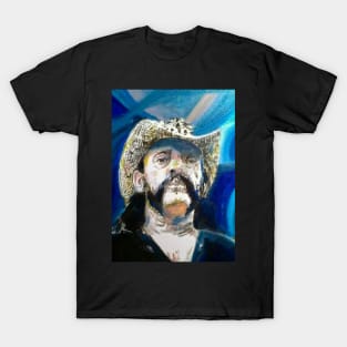 Lemmy T-Shirt